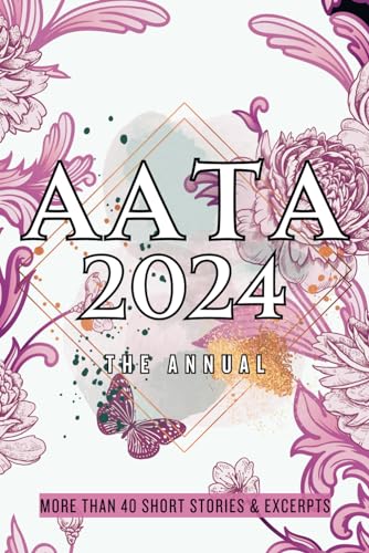 AATA 24: The Anthology
