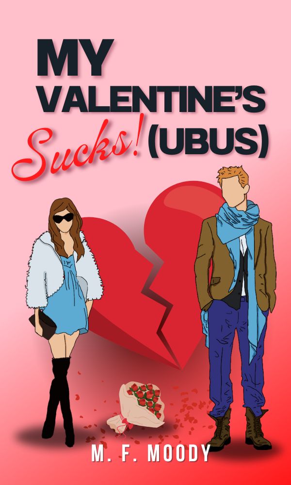 My Valentines Sucks!(ubus) Book Cover